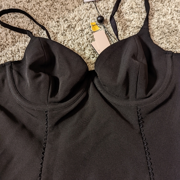 Spring sale.for love and lemons slip dress - Picture 7 of 8